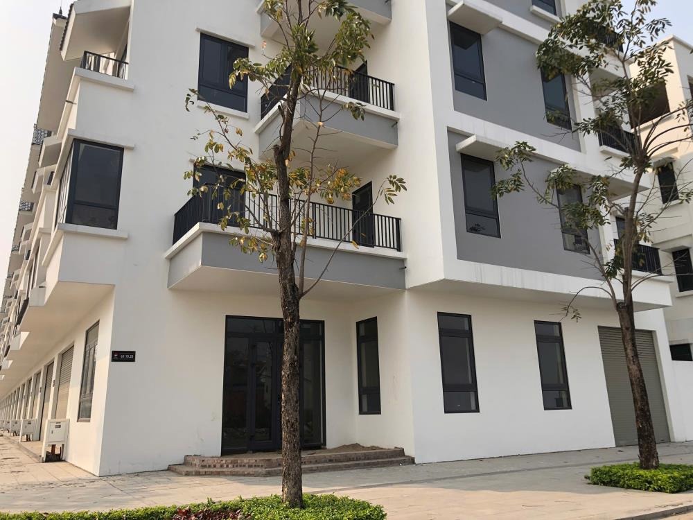 Căn Góc Siêu Hiếm Đường 17m - LK Kinh Doanh Đỉnh Cao - Giá 32.x Tỷ