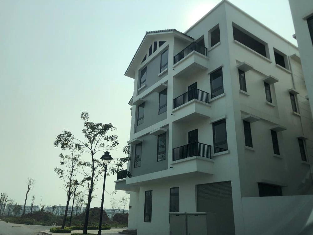 Căn Góc Siêu Hiếm Đường 17m - LK Kinh Doanh Đỉnh Cao - Giá 32.x Tỷ