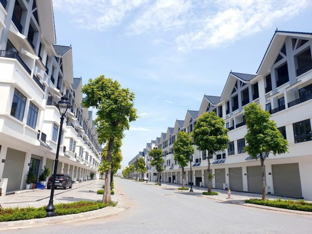 Căn Góc Siêu Hiếm Đường 17m - LK Kinh Doanh Đỉnh Cao - Giá 32.x Tỷ