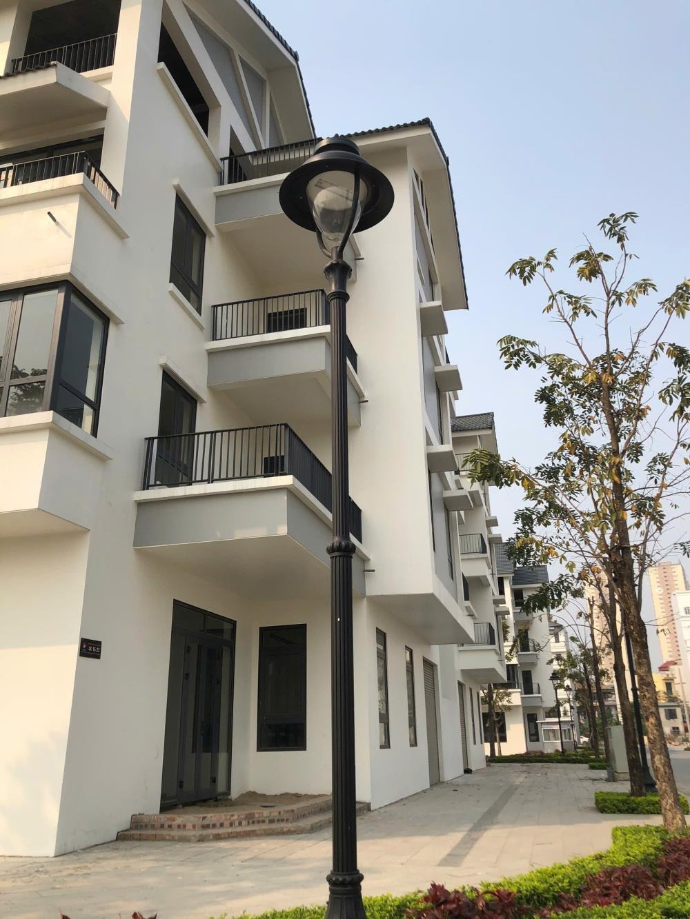 Căn Góc Siêu Hiếm Đường 17m - LK Kinh Doanh Đỉnh Cao - Giá 32.x Tỷ