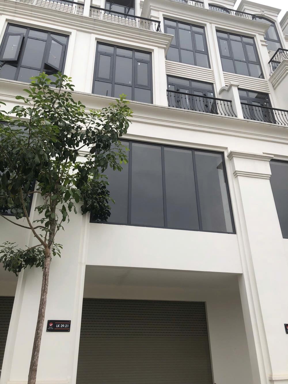 Cần Bán Nhanh LK97M2 KĐT Hinode Royal Park: View Trường, Giá 14.x Tỷ