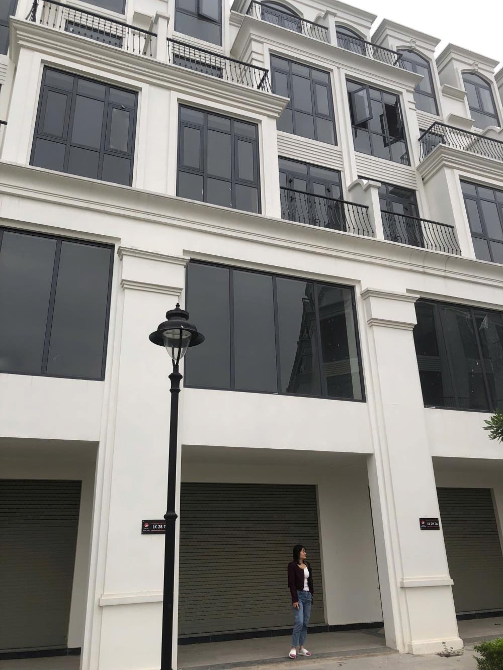 Cần Bán Nhanh LK97M2 KĐT Hinode Royal Park: View Trường, Giá 14.x Tỷ