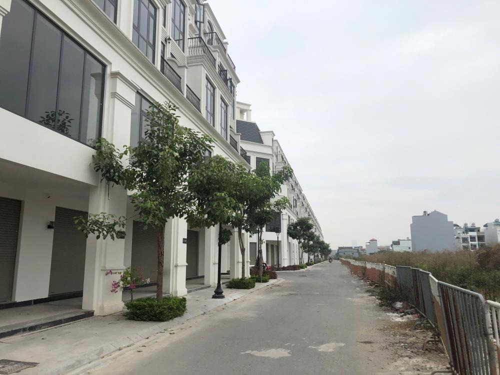 Cần Bán Nhanh LK97M2 KĐT Hinode Royal Park: View Trường, Giá 14.x Tỷ