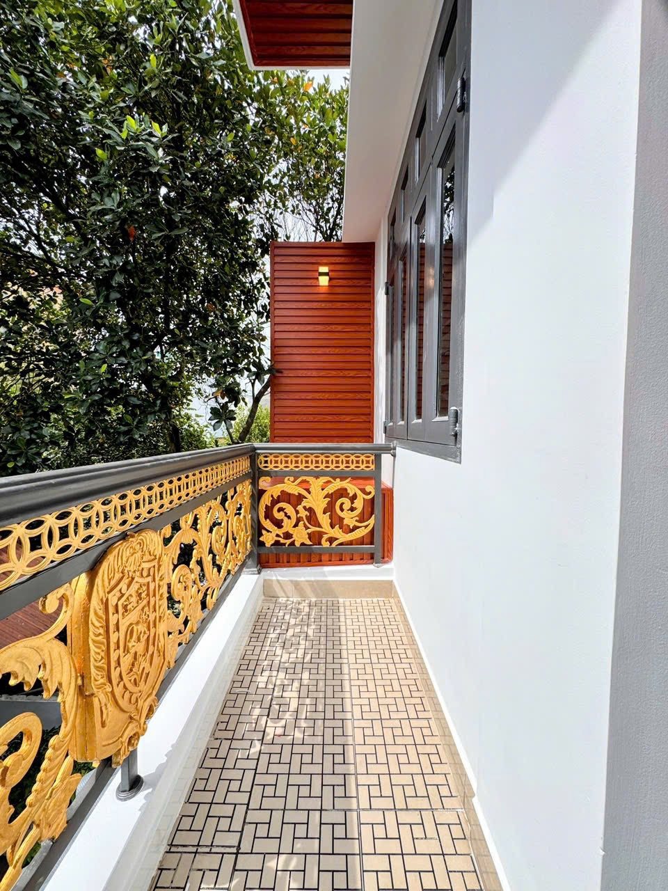 Nhà Đẹp Tân Phú - 4.25 tỷ - HXH - 40m2 - 1 Lầu - Gần Chợ
