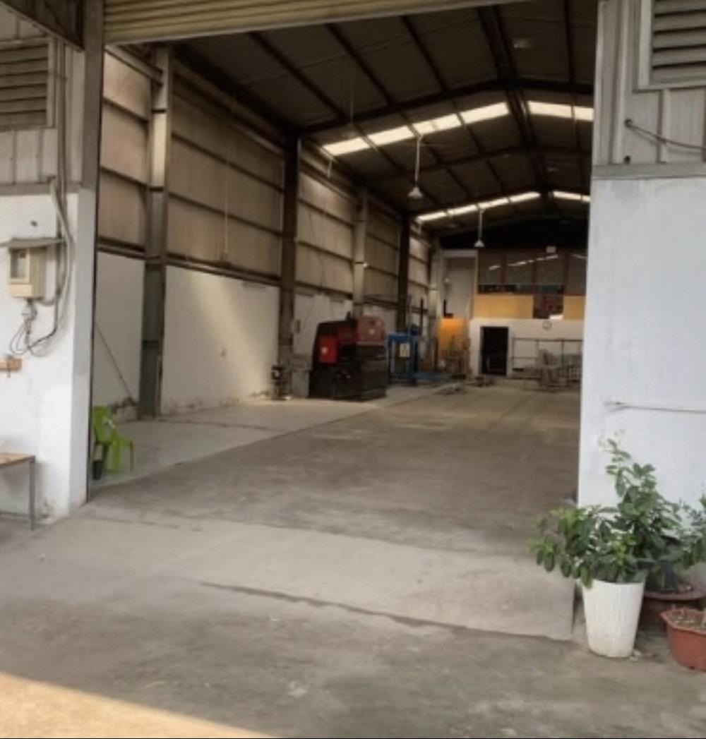 Nhà Xưởng Cho Thuê Giá Tốt Quận 12 - 300-1300m2, Vị Trí Đắc Địa