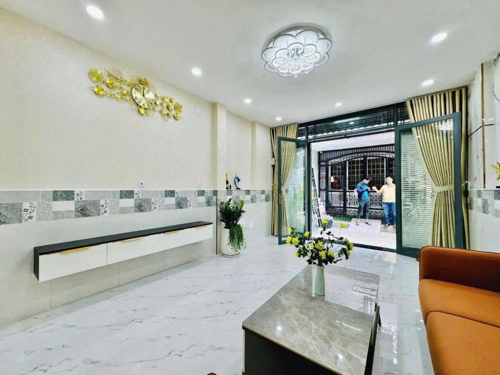 Bán Gấp Nhà 2 Lầu Thủ Đức - SHR - Giá 2.89 Tỷ
