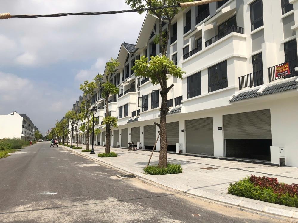 Cho thuê nhà góc 2 mặt tiền, 24m, kinh doanh đỉnh, giá 11tr/tháng