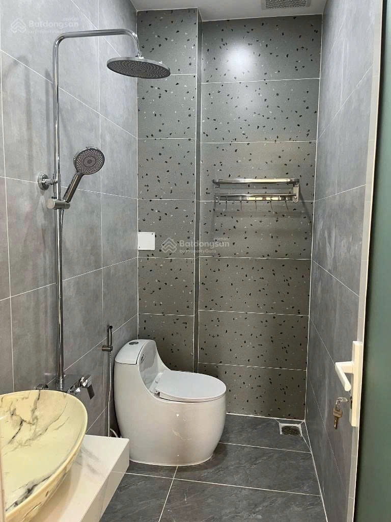 Siêu phẩm Nhà Thủ Đức - Giá 4.35 Tỷ TL - Ngay Gigamall