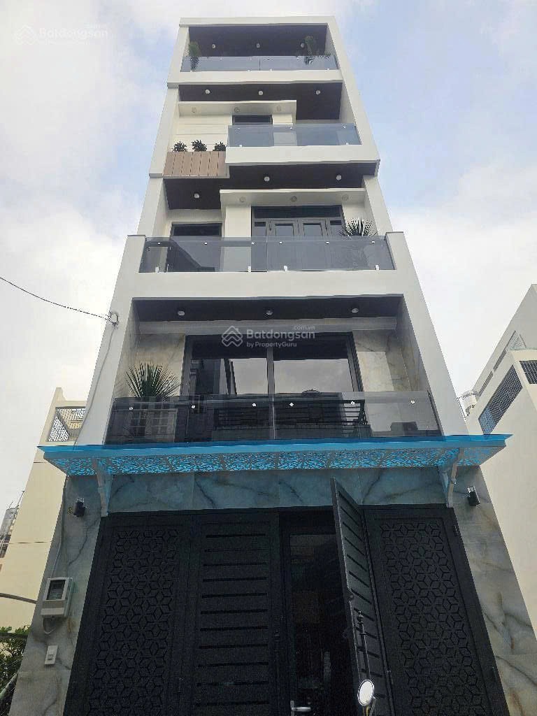 Siêu phẩm Nhà Thủ Đức - Giá 4.35 Tỷ TL - Ngay Gigamall