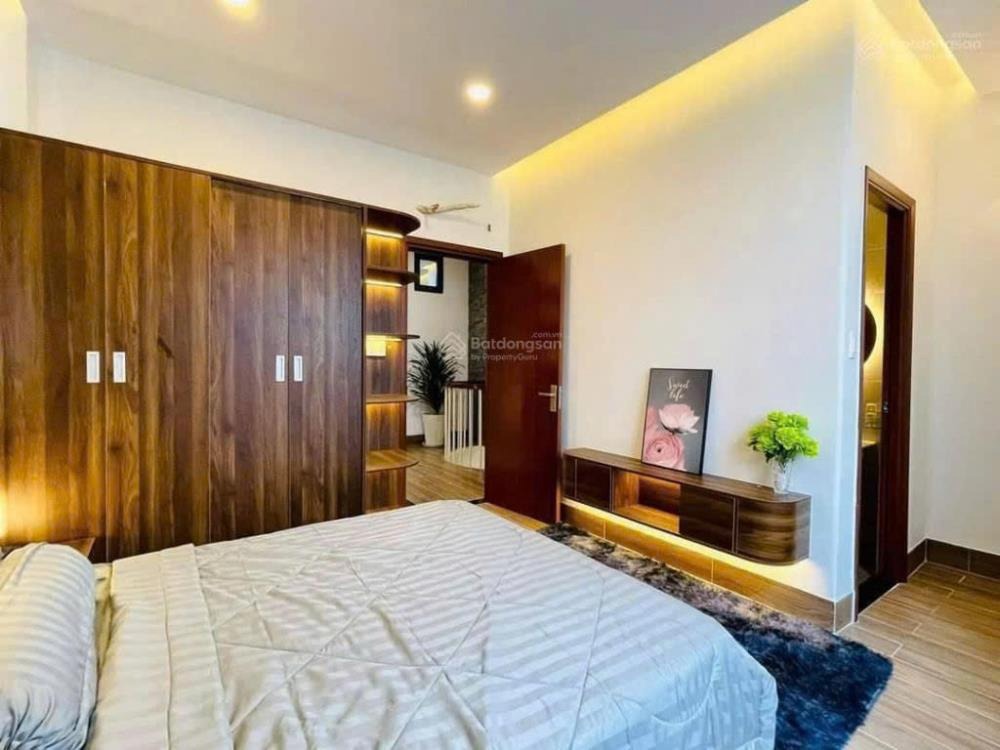 Siêu phẩm Nhà Thủ Đức - Giá 4.35 Tỷ TL - Ngay Gigamall