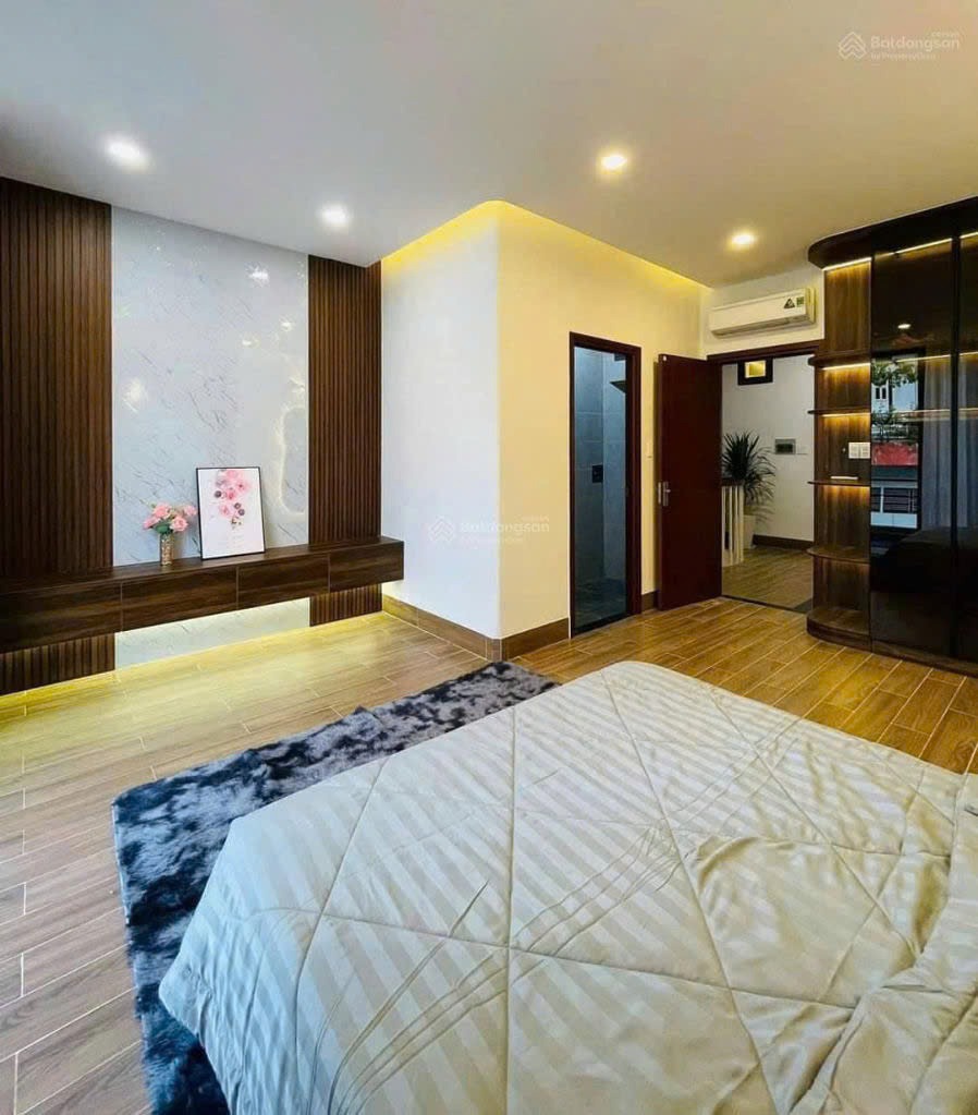 Siêu phẩm Nhà Thủ Đức - Giá 4.35 Tỷ TL - Ngay Gigamall
