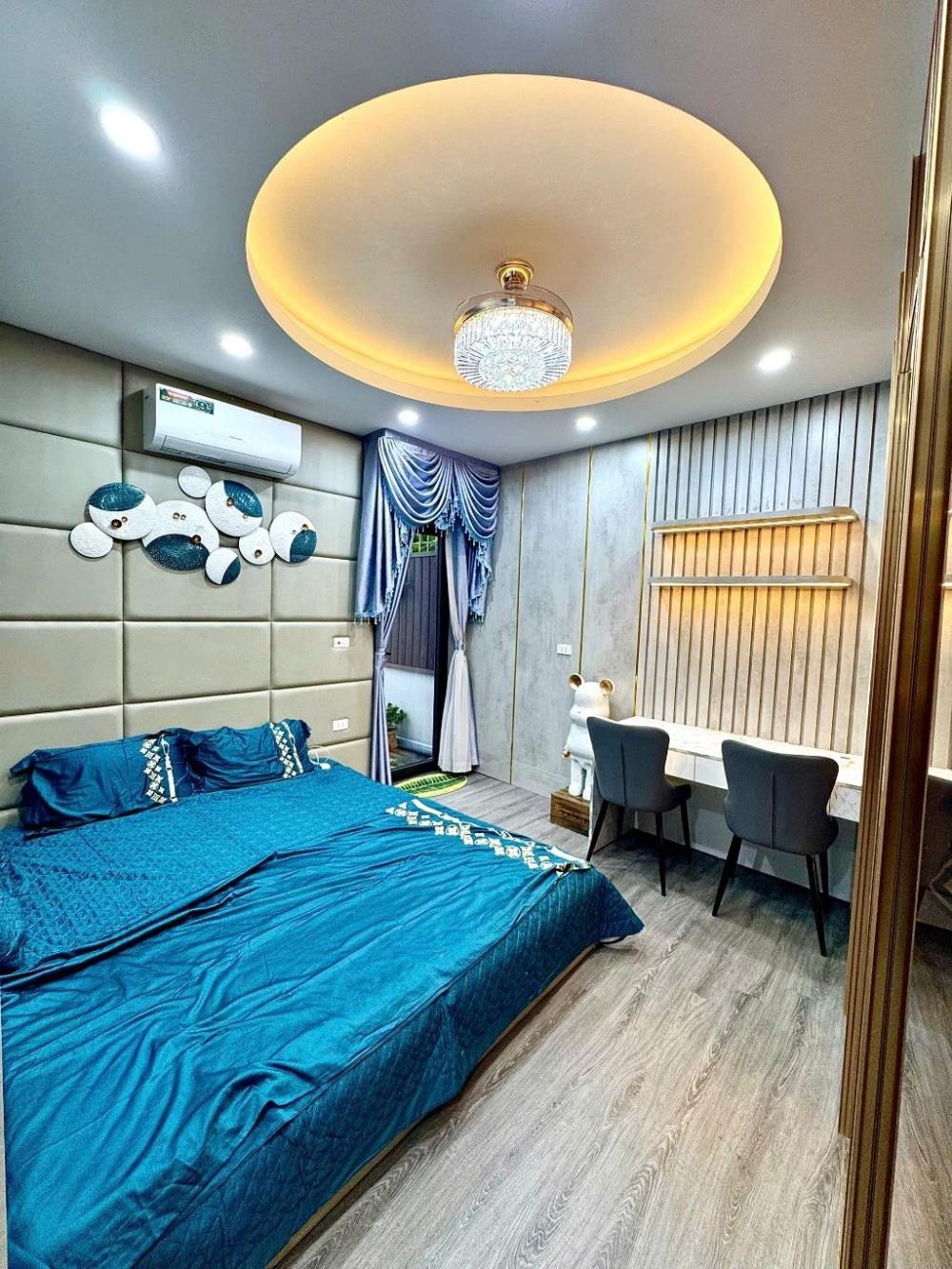 💥Bán nhà trần định - Diện tích 32m2 x 4 tầng - Giá hơn 7 tỷ - Lô góc sáng