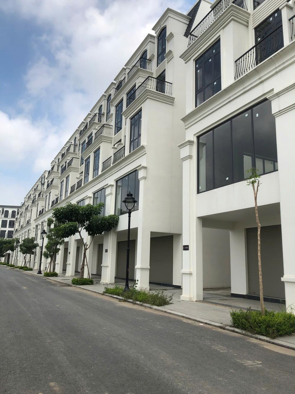 Bán Nhanh Lô Đất Phân Khu Anh Quốc - Hinode Royal Park - Giá 14x Tỷ