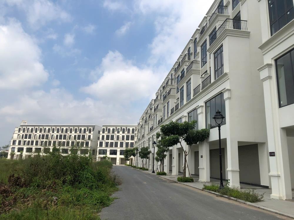 Bán Nhanh Lô Đất Phân Khu Anh Quốc - Hinode Royal Park - Giá 14x Tỷ