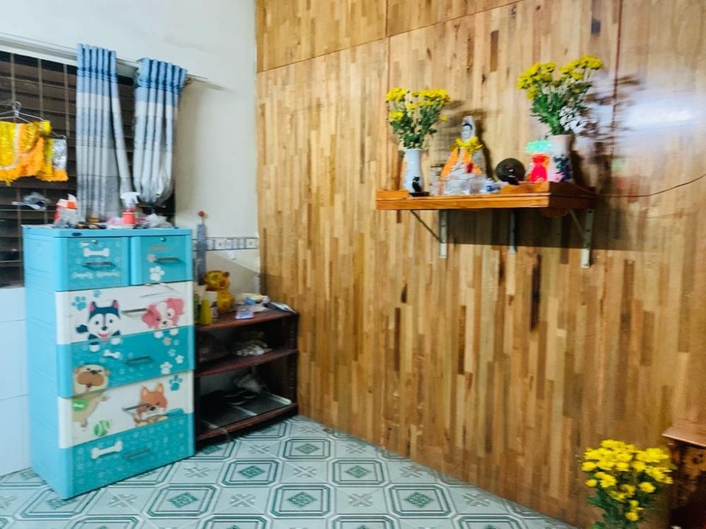 Nhà Cấp 4 Tân Hiệp, Hẻm Xe Tải, 5.7x15m - Giá Tốt, Vị Trí Đắc Địa