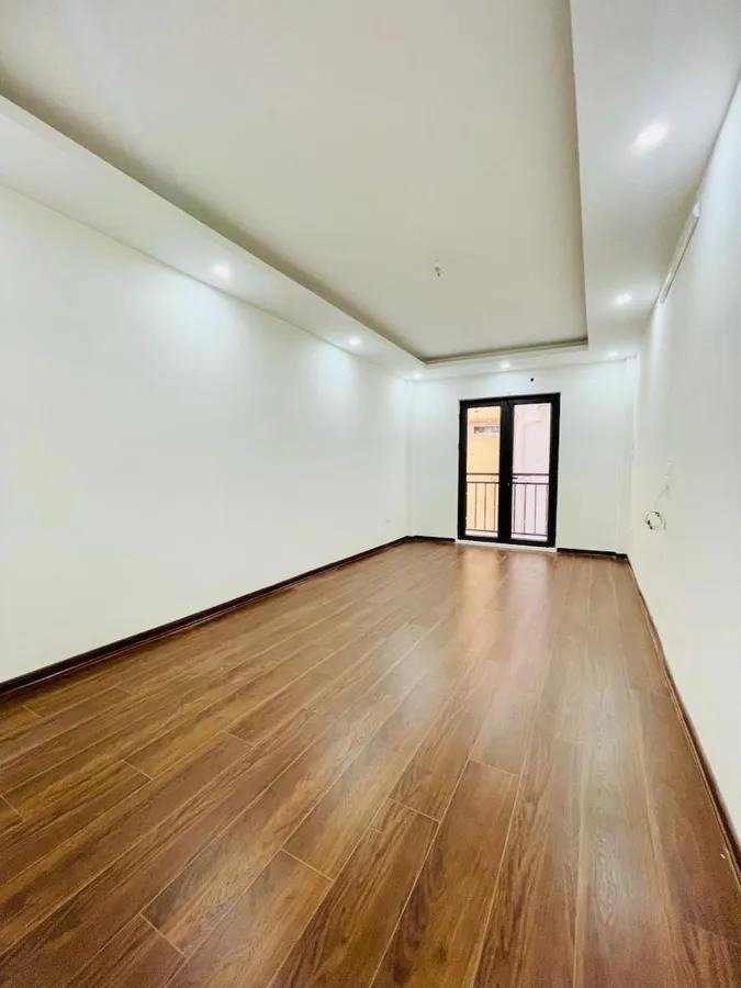 Siêu phẩm nhà phố 5 tầng, thang máy, gần ô tô - Hai Bà Trưng/Hoàng Mai