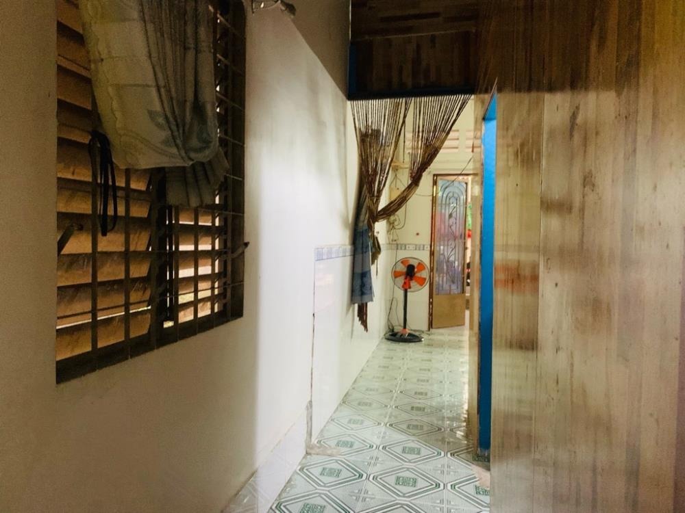 Nhà Cấp 4 Tân Hiệp, Hẻm Xe Tải, 5.7x15m - Giá Tốt, Vị Trí Đắc Địa