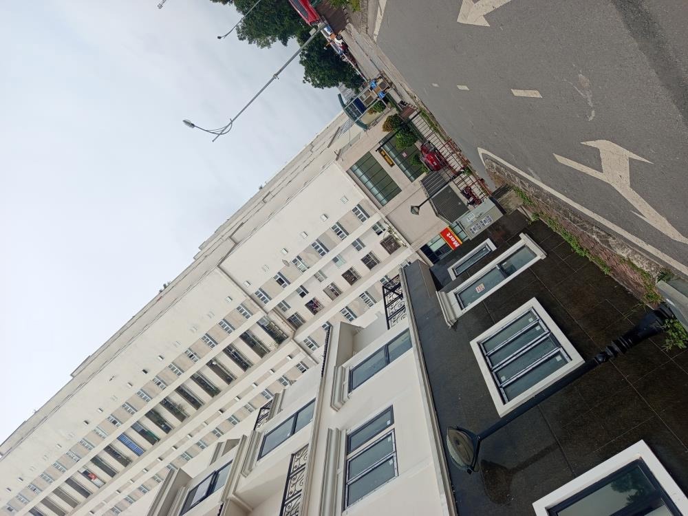 Bán Shophouse Lô Góc Mặt Tiền View Thông Thoáng - Kinh Doanh Đỉnh Cao Mipec View City