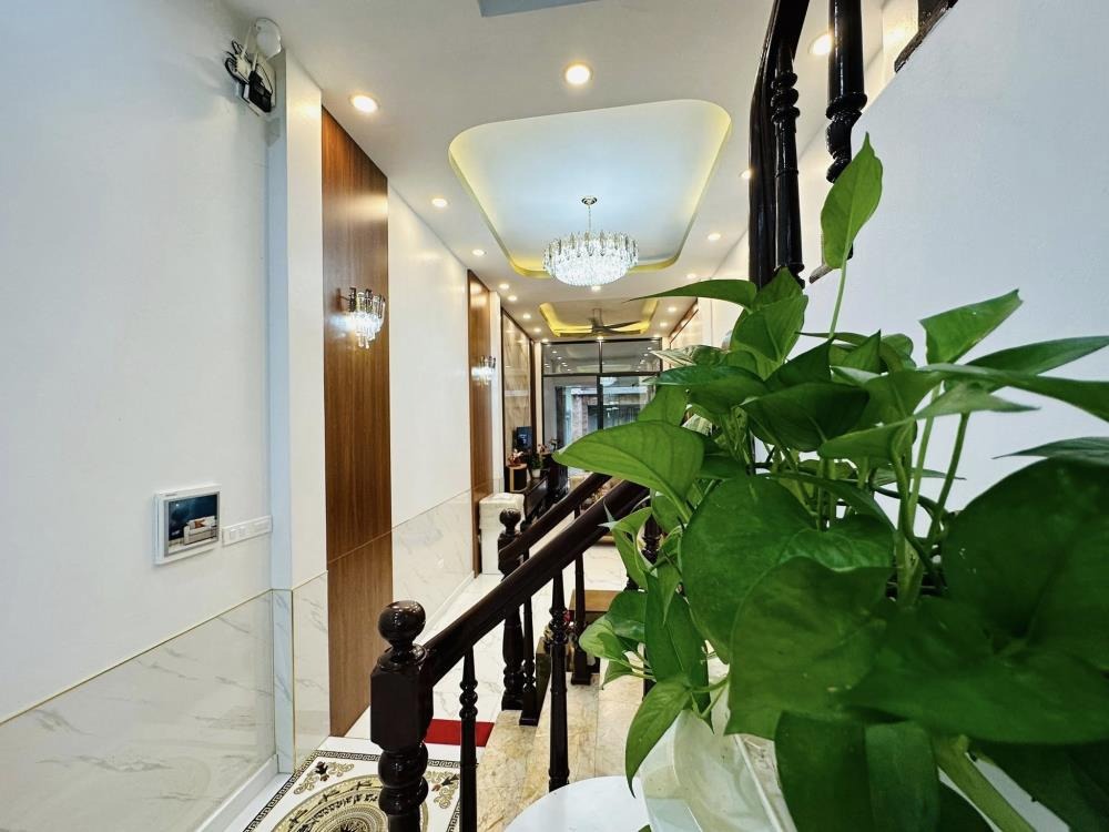 Nhà đẹp Khương Đình, Thanh Xuân - 60m2 Full Nội Thất, Giá 12.65 Tỷ
