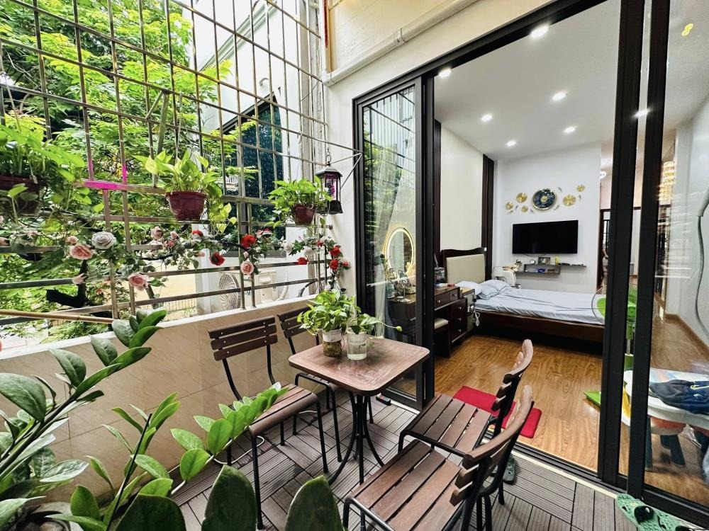 Nhà đẹp Khương Đình, Thanh Xuân - 60m2 Full Nội Thất, Giá 12.65 Tỷ