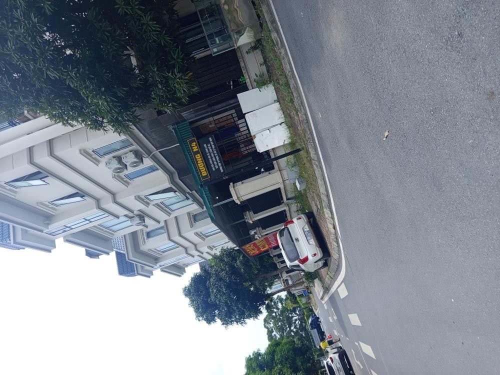 Bán Shophouse Lô Góc Mặt Tiền View Thông Thoáng - Kinh Doanh Đỉnh Cao Mipec View City
