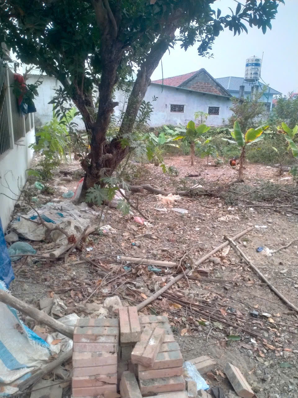 Chính chủ cần bán đất nền 322m2 tại Đường Lâm, Sơn Tây - Vị trí đẹp, tiềm năng lớn