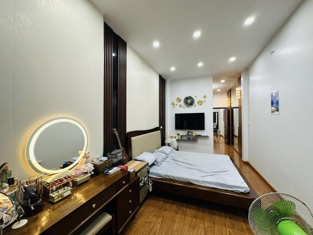 Nhà đẹp Khương Đình, Thanh Xuân - 60m2 Full Nội Thất, Giá 12.65 Tỷ