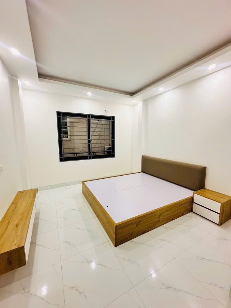Bán nhà riêng siêu hot Xuân Đỉnh, 7.25 tỷ, 5 tầng, mặt tiền 3.6m, full nội thất