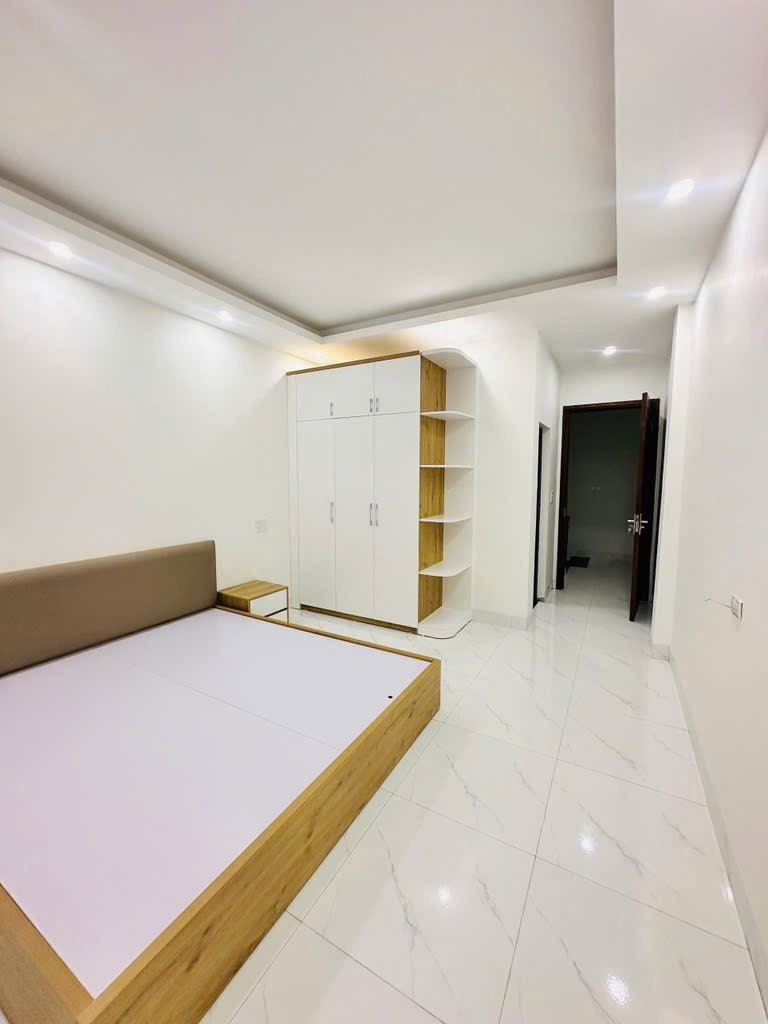Bán nhà riêng siêu hot Xuân Đỉnh, 7.25 tỷ, 5 tầng, mặt tiền 3.6m, full nội thất