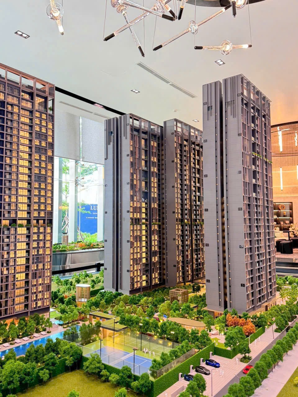 Căn hộ Lumi Hanoi: Giá tốt nhất, Vị trí Vàng, Ưu đãi hấp dẫn