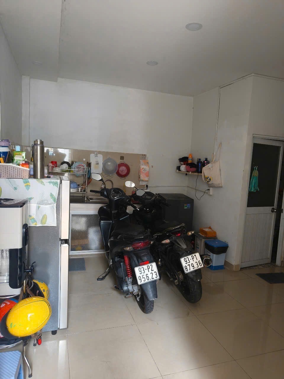 Giảm 500TR - Nhà HXH Man Thiện, Hiệp Phú - Cho Thuê 7tr/tháng