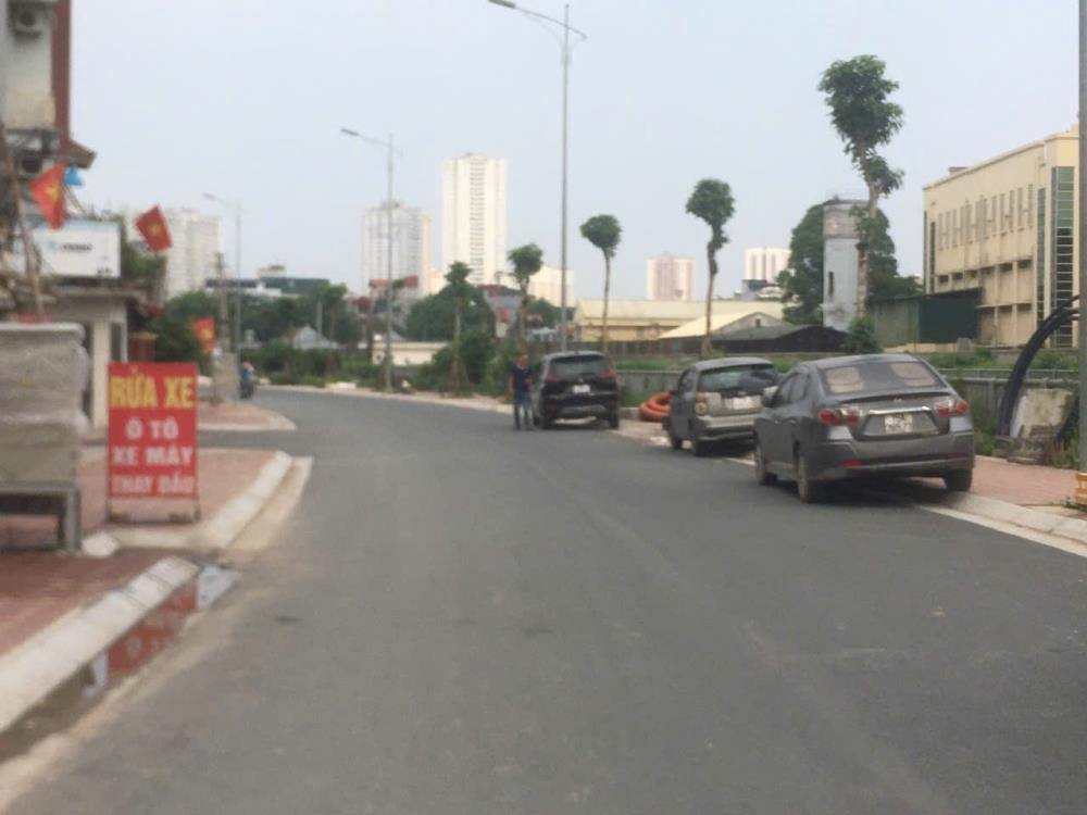 Bán nhà Ngô Quyềnh Hà Đông, 5 tầng, lô góc, 8.5 tỷ