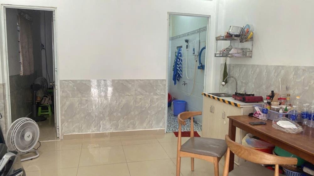Giảm 500TR - Nhà HXH Man Thiện, Hiệp Phú - Cho Thuê 7tr/tháng