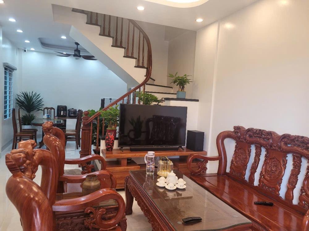 Bán nhà liên mạch Bắc Từ Liêm - 5.9 tỷ - Sổ đỏ sẵn