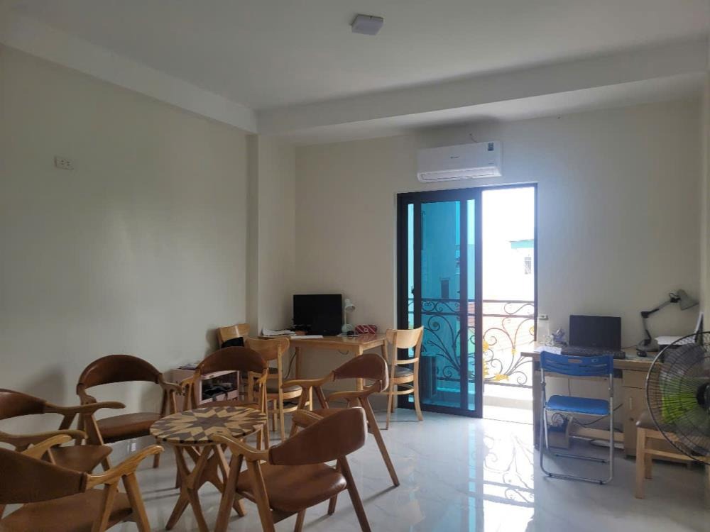 Bán nhà liên mạch Bắc Từ Liêm - 5.9 tỷ - Sổ đỏ sẵn