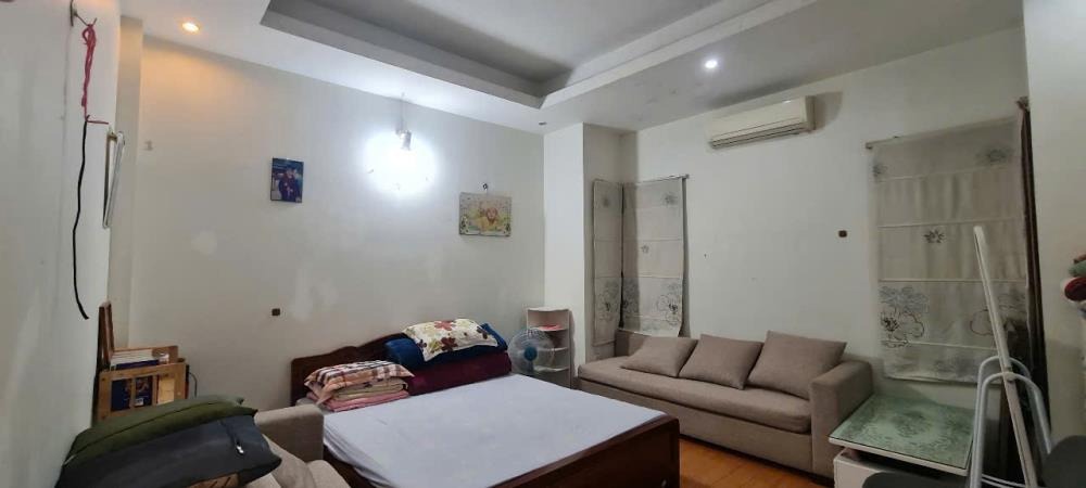 Bán Liền Kề Văn Phú 77m2, 5 Tầng, Giá 17.5 Tỷ - Vị Trí Đắc Địa