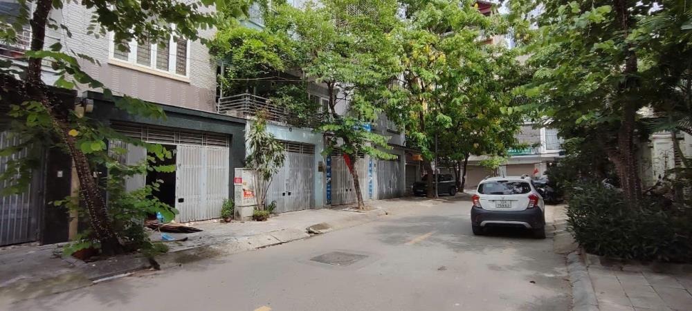 Bán Liền Kề Văn Phú 77m2, 5 Tầng, Giá 17.5 Tỷ - Vị Trí Đắc Địa