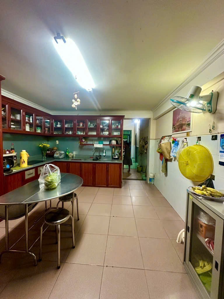 Mặt tiền K300 Tân Bình - 160m2 x 5 Tầng - Sinh Lời Hơn 70Tr/Tháng