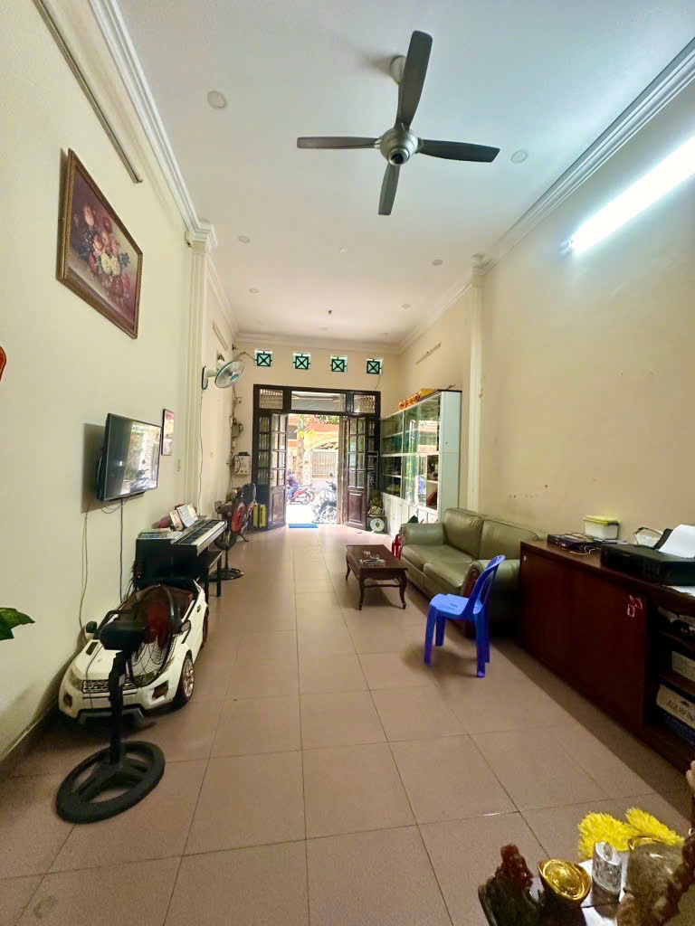 Mặt tiền K300 Tân Bình - 160m2 x 5 Tầng - Sinh Lời Hơn 70Tr/Tháng