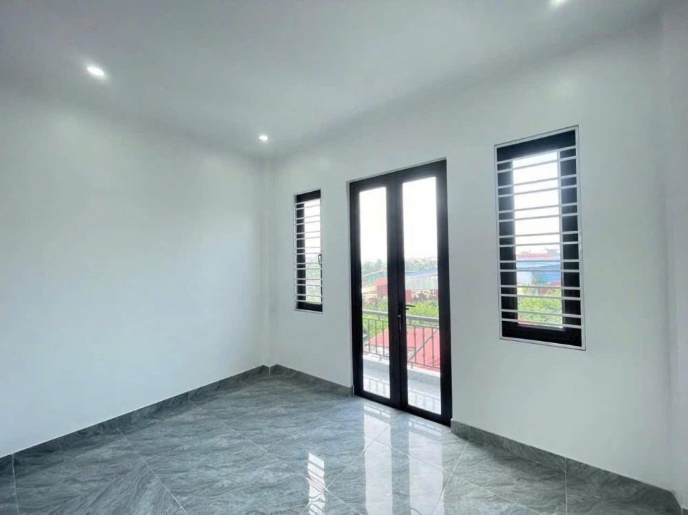 Bán nhà Đại Mỗ - Nam Từ Liêm Giá 5.7 Tỷ - 40m² - Vị Trí Đắc Địa