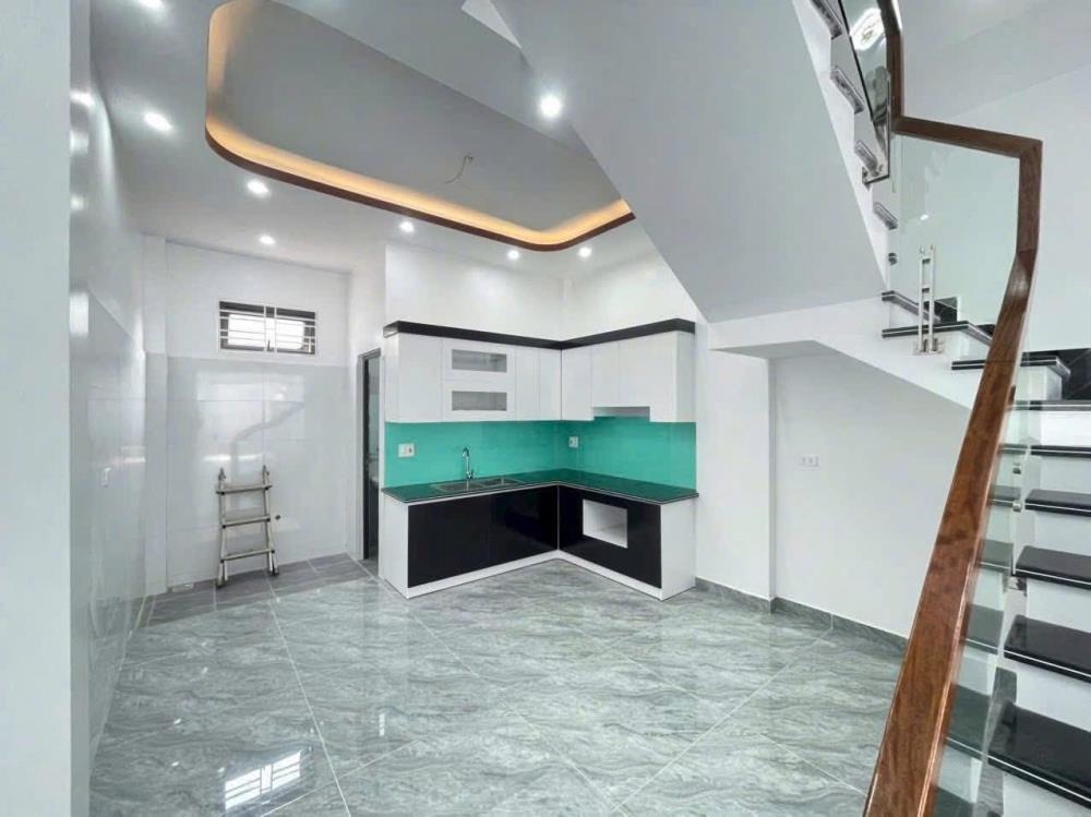 Bán nhà Đại Mỗ - Nam Từ Liêm Giá 5.7 Tỷ - 40m² - Vị Trí Đắc Địa
