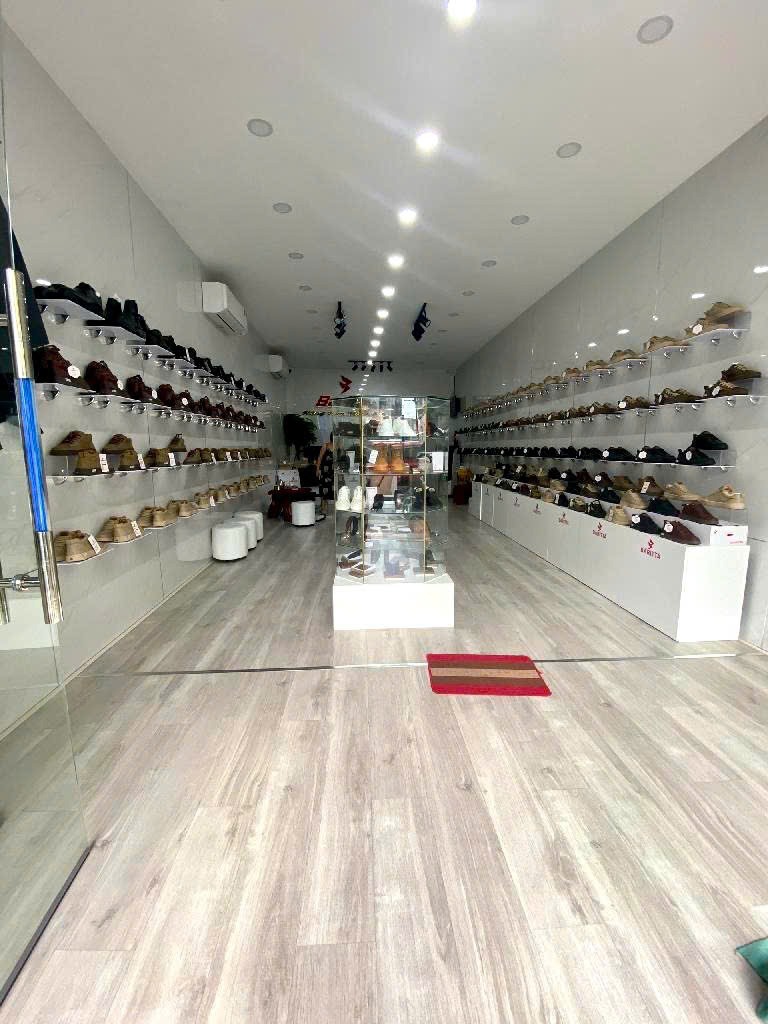 Bán Mặt Tiền Kinh Doanh Âu Cơ, Tân Bình - 160m2, 3 Tầng, Khu VIP Bàu Cát