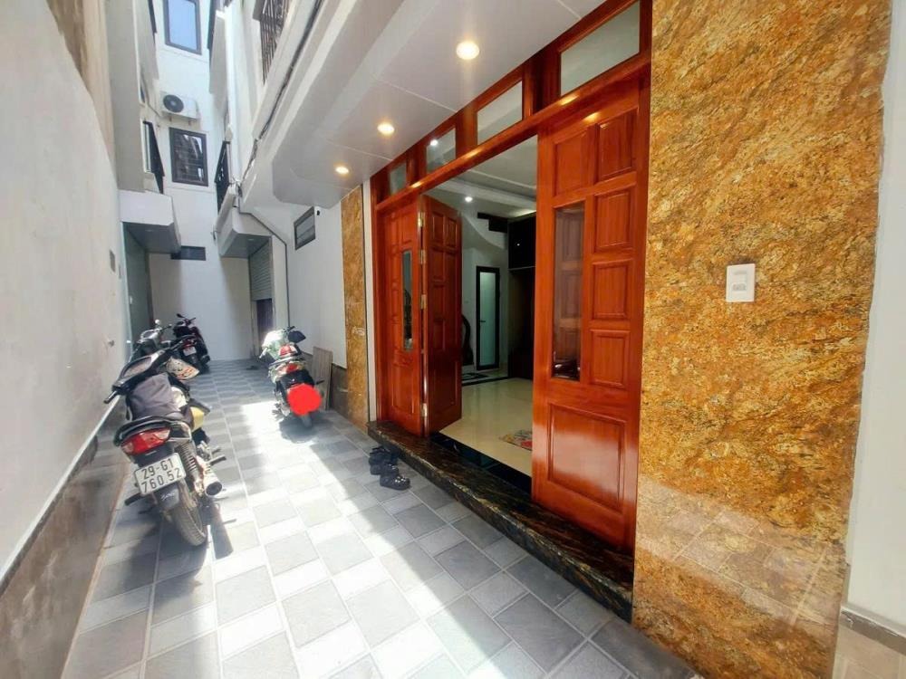 Trung Tâm Quận Hai Bà Trưng - Lê Thanh Nghị - Vị Trí Đắc Địa, Kinh Doanh Đỉnh Cao