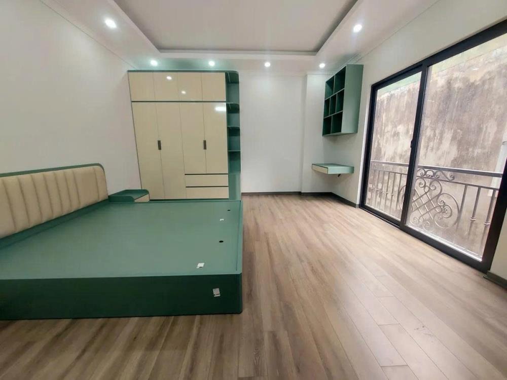 Trung Tâm Quận Hai Bà Trưng - Lê Thanh Nghị - Vị Trí Đắc Địa, Kinh Doanh Đỉnh Cao