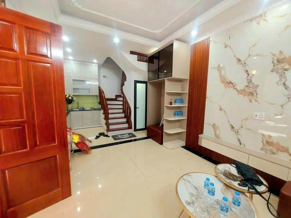 Trung Tâm Quận Hai Bà Trưng - Lê Thanh Nghị - Vị Trí Đắc Địa, Kinh Doanh Đỉnh Cao