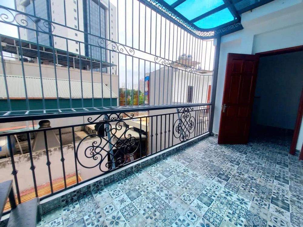 Trung Tâm Quận Hai Bà Trưng - Lê Thanh Nghị - Vị Trí Đắc Địa, Kinh Doanh Đỉnh Cao