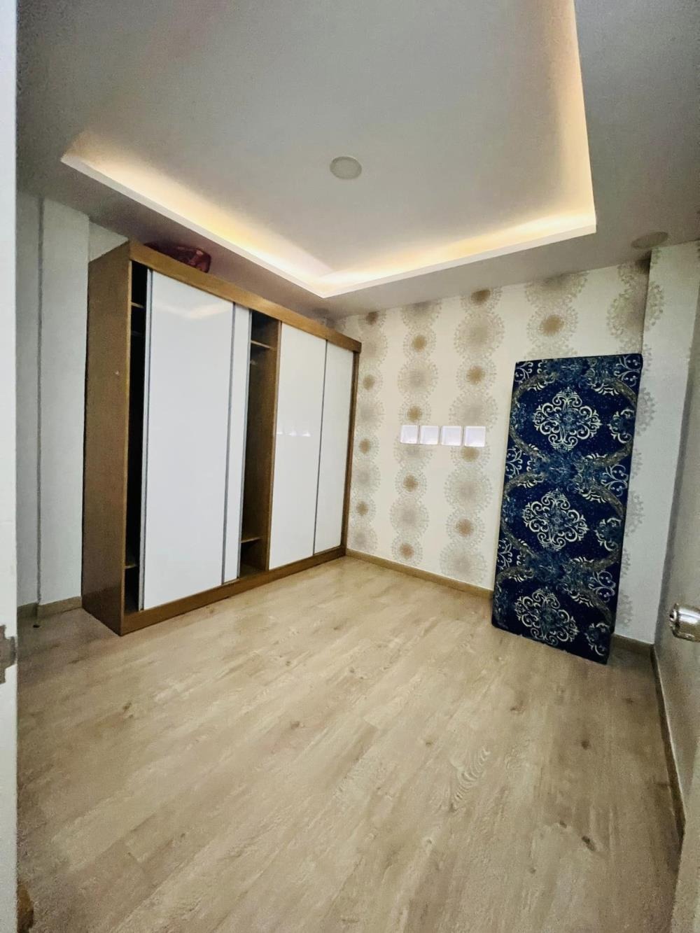 Nhà phố 3 tầng Quận 3: 33m2, 5.2 tỷ - Vị trí đẹp, dân trí cao