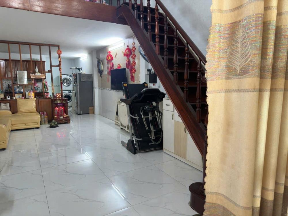 Chính chủ bán nhà 58m² đường Lê Trọng Tấn, P. Bình Hưng Hòa, Q. Tân Phú