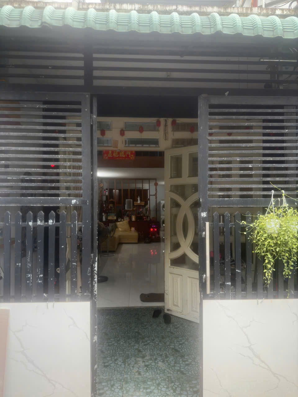 Chính chủ bán nhà 58m² đường Lê Trọng Tấn, P. Bình Hưng Hòa, Q. Tân Phú