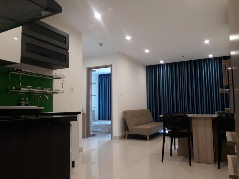 Cho Thuê Căn Hộ 2PN Vinhome Grand Park - Giá Từ 5.5 Triệu/Tháng